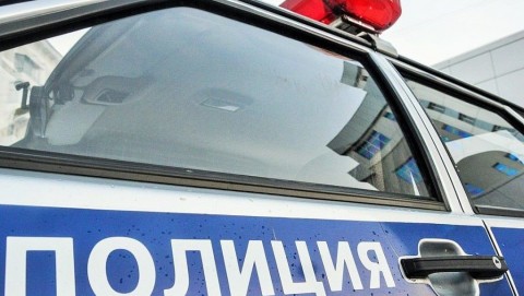 Полицейские Советского района раскрыли сериюи краж автомобилей