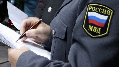 В Советске полицейские выявили незаконное хранение психотропного вещества