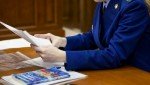 В Советске прокуратура через суд взыскала с администрации компенсацию в пользу пенсионерки, пострадавшей в результате травмирования на улице